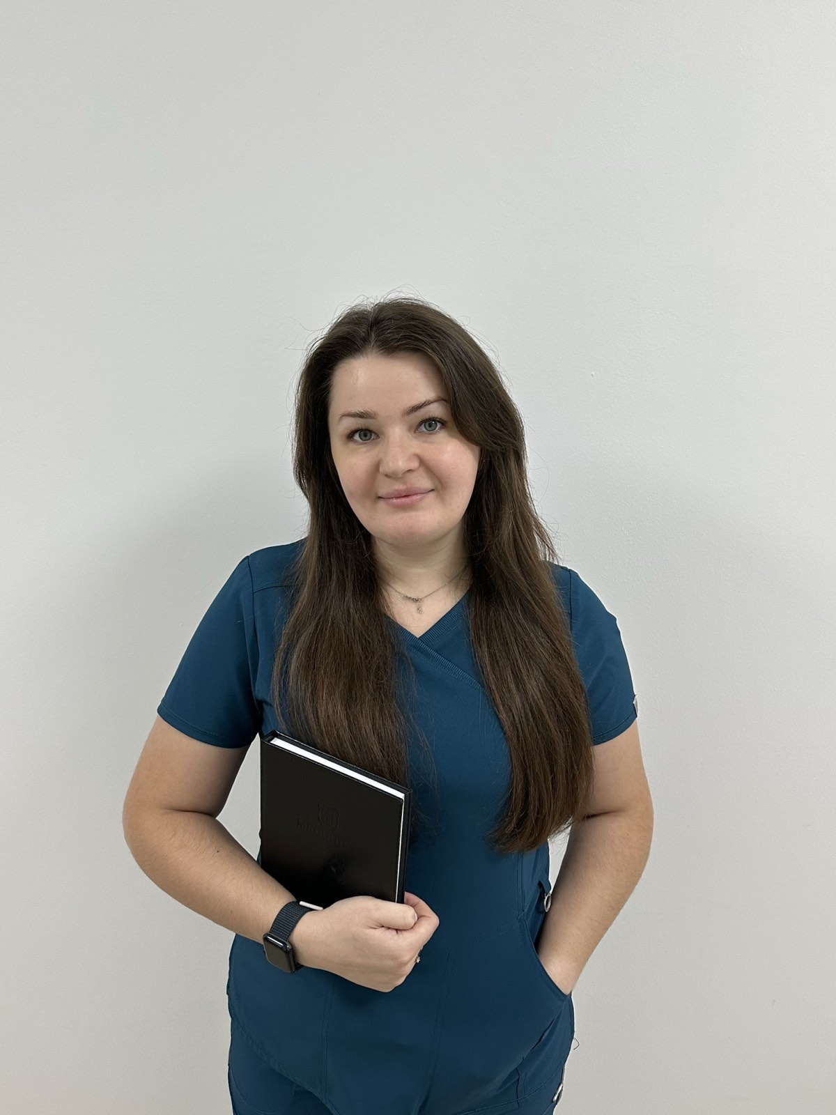 Гродзіцька Марія